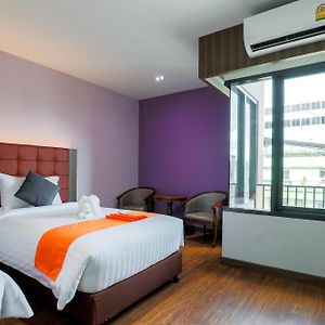 Grand Pink Hotel Hatyai